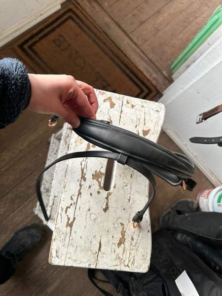 Pehmeää nahkaa turparemmi full/xfull Lohja - valokuva 2