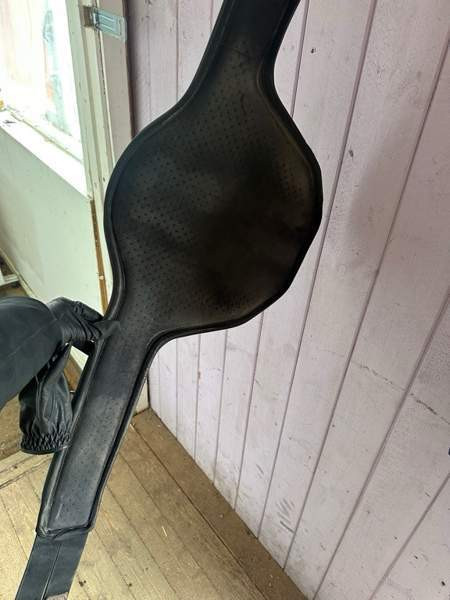 Zandona 140cm panssari Lohja – foto 6