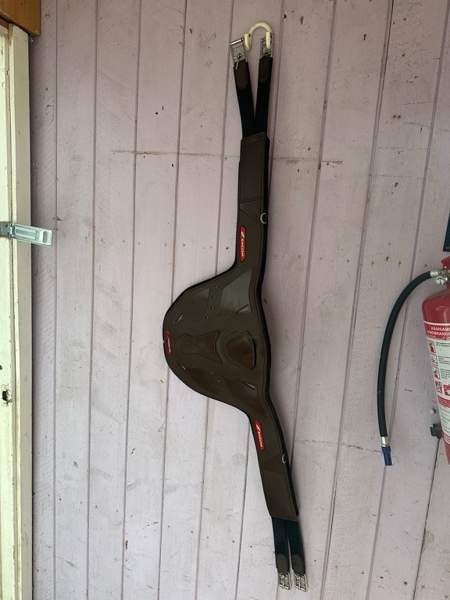 Zandona 140cm panssari Lohja – foto 1