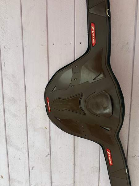 Zandona 140cm panssari Lohja – foto 4