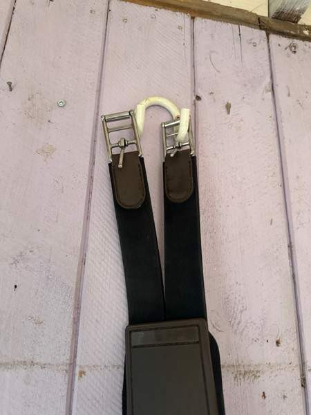 Zandona 140cm panssari Lohja – foto 3