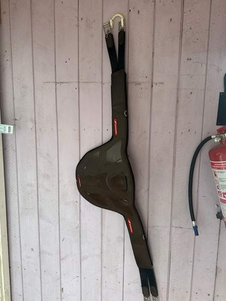 Zandona 140cm panssari Lohja – foto 5