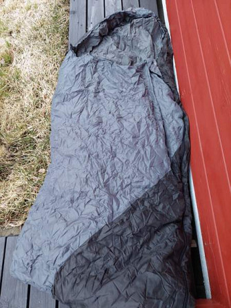 Makuupussi Ypäjä – foto 2
