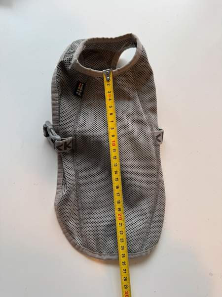 Rukka viilennysmantteli Vantaa - photo 3