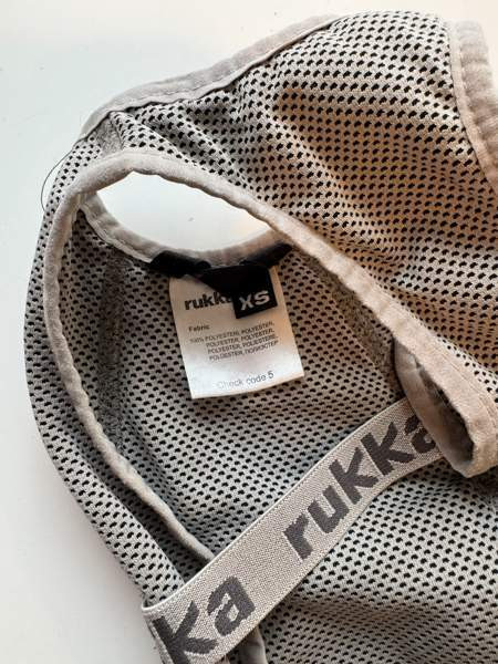 Rukka viilennysmantteli Vantaa - photo 2