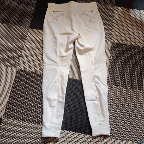 Ratsastushousut koko 40 Kirkkonummi - photo 1