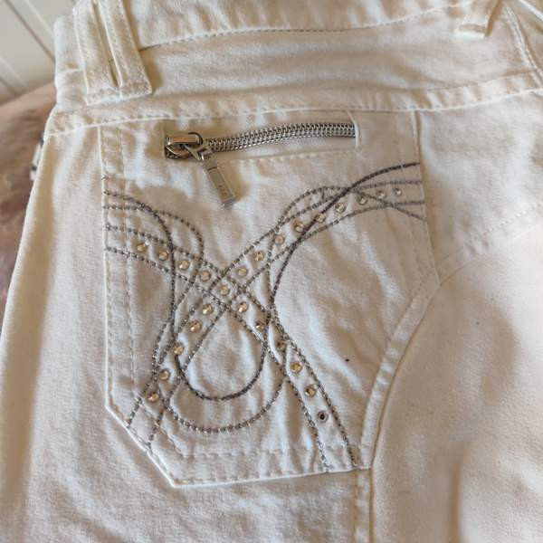 Ratsastushousut koko 40 Kirkkonummi - photo 3