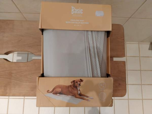 Viilennysmatto koiralle 60cm x 90cm Vantaa – foto 1