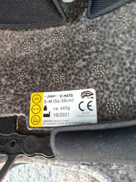 Ratsastuskypärä Vihti - photo 3