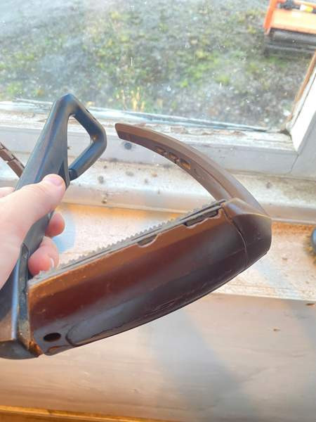 Freejump ruskeat PRO, jo paljon käytetyt Lohja - valokuva 3