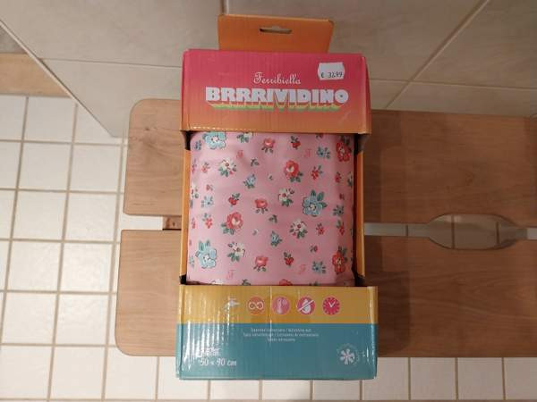 Viilennysmatto koiralle 50cm x 90cm Vantaa – foto 1