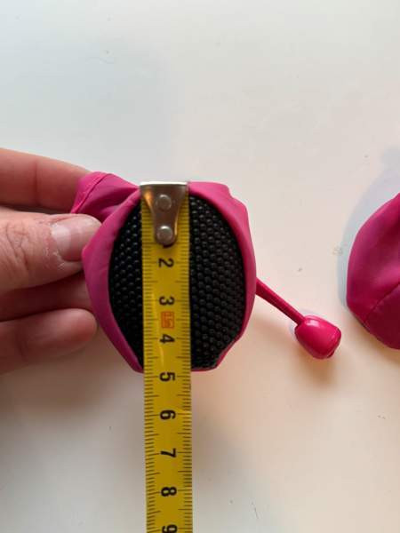 Koiran tossut Vantaa - valokuva 2