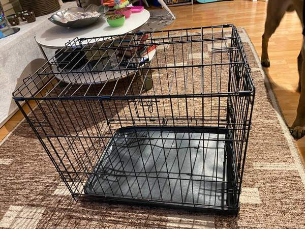 Koiran häkki Lohja - valokuva 3