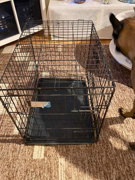 Koiran häkki Lohja - valokuva 2