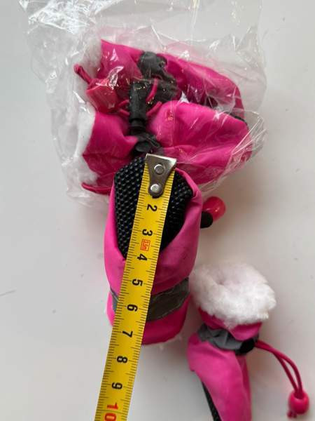 Pienen koiran tossuja Вантаа - изображение 4