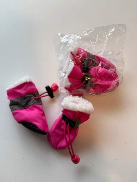 Pienen koiran tossuja Вантаа - изображение 3