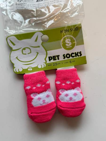 Pienen koiran tossuja Вантаа - изображение 1