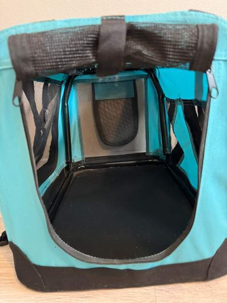 Kevythäkki / kuljetuskoppa Vantaa - photo 3