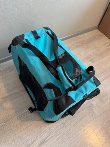 Kevythäkki / kuljetuskoppa Vantaa - photo 2