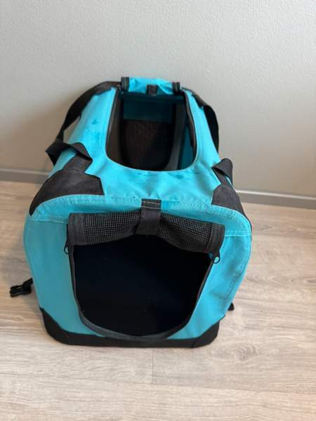 Kevythäkki / kuljetuskoppa Vantaa - photo 1