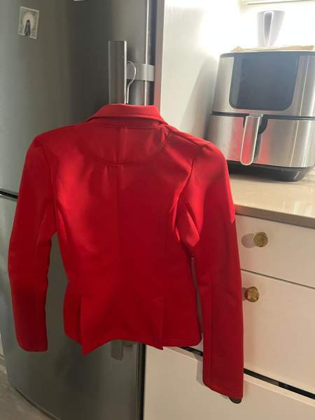 Kisatakki ja housut Tampere - photo 2