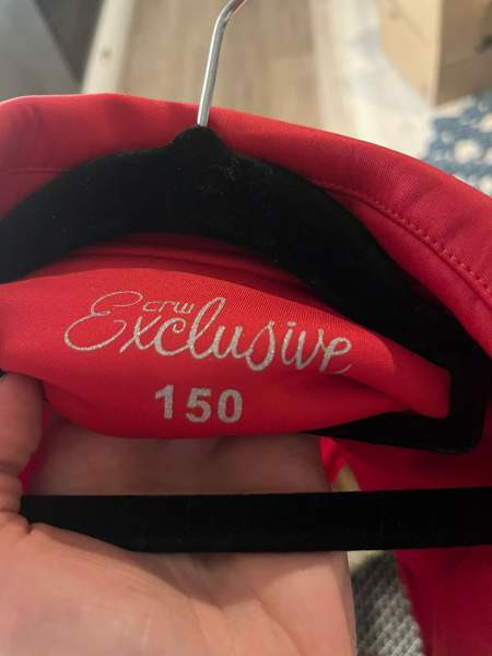 Kisatakki ja housut Tampere - photo 3