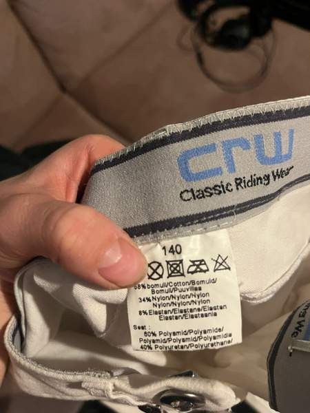 Kisatakki ja housut Tampere - photo 8