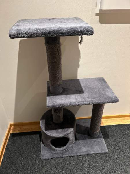 Raapimapuu Porvoo – foto 1