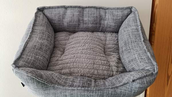 Pienen koiran tai pennun peti Turku - valokuva 2