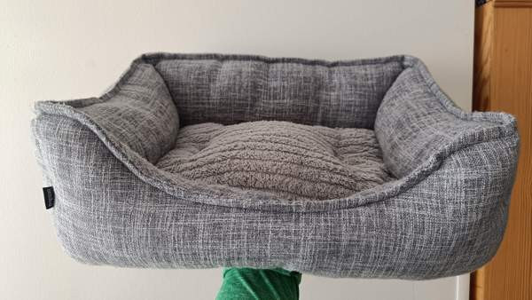 Pienen koiran tai pennun peti Turku - valokuva 1