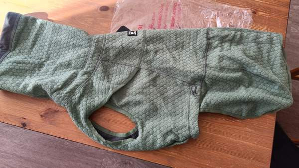 Uusi Hurtta Razzle Dazzle Midlayer 45 Turku - valokuva 3