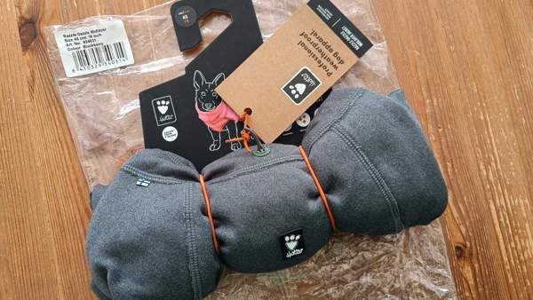 Uusi Hurtta Razzle Dazzle Midlayer 45 Turku - valokuva 2