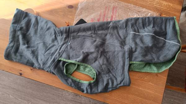 Uusi Hurtta Razzle Dazzle Midlayer 45 Turku - valokuva 1