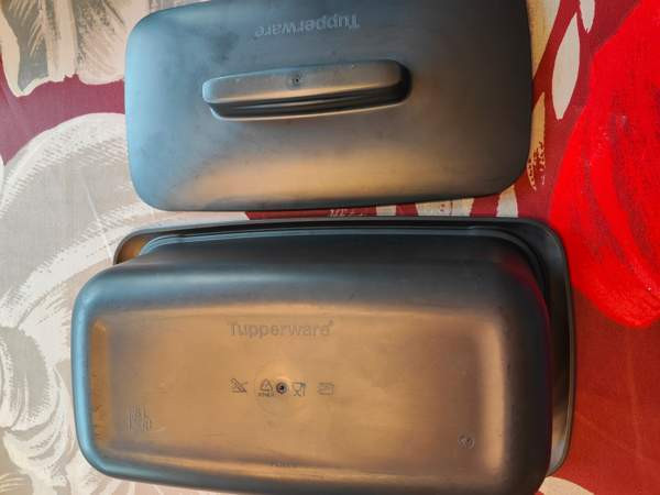 Tupperware UltraPro uunivuoka  1,8 l Cocotte Isojoki - photo 3