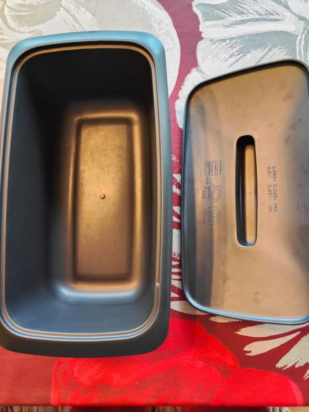 Tupperware UltraPro uunivuoka  1,8 l Cocotte Isojoki - photo 1