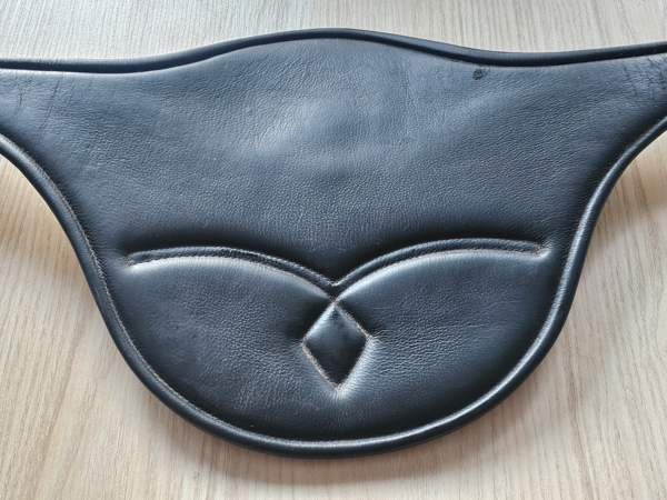 Horze panssarivyö joustoilla 130cm Turku – foto 6