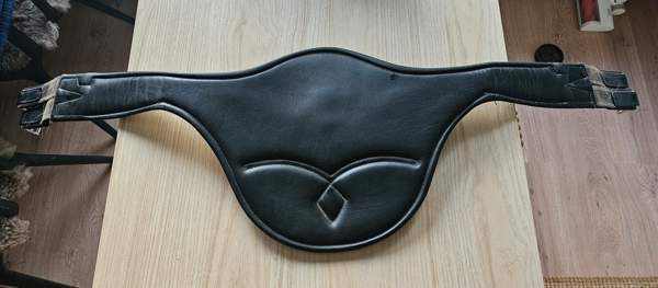 Horze panssarivyö joustoilla 130cm Turku – foto 5