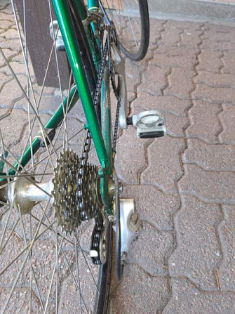 Maantiepyörä + ajokengät Hamina - valokuva 4
