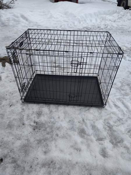 Koirahäkki Paltamo - valokuva 1