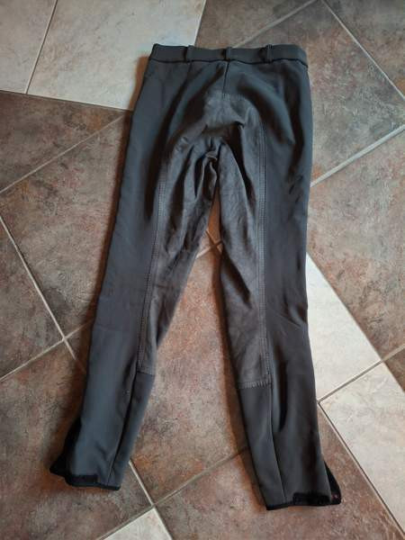 Pikeur softshell ratsastushousut koko 36 Vesilahti - photo 1