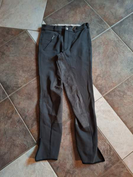 Pikeur softshell ratsastushousut koko 36 Vesilahti - photo 2