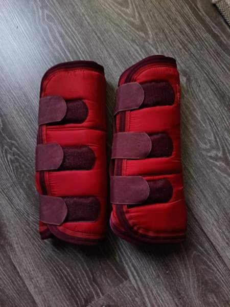 Kuljetus/tallisuojat shet-pony Lohja - valokuva 1