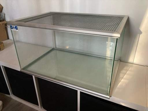 Terraario 60x40x34 Paimio – foto 1