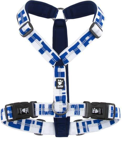 O: hurtta Hyvä Suomi panta ja valjaat Tampere – foto 1