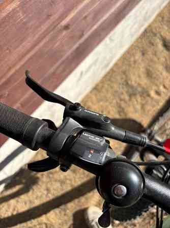 Specialized maastopyörä Akaa