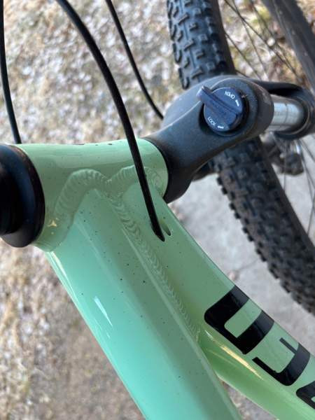 Specialized maastopyörä Akaa - изображение 8