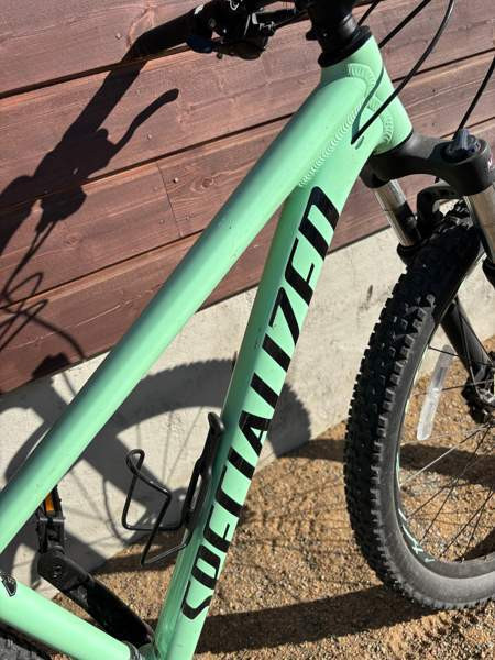 Specialized maastopyörä Akaa - изображение 2