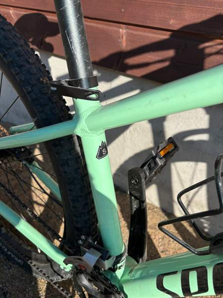 Specialized maastopyörä Akaa - изображение 7