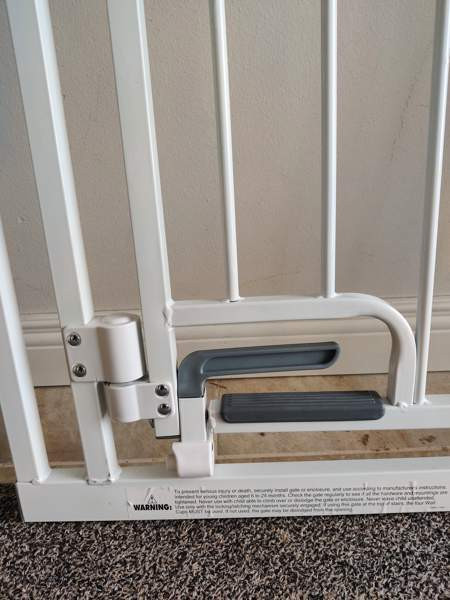 Eläinportti / lapsiportti Vaasa – foto 3