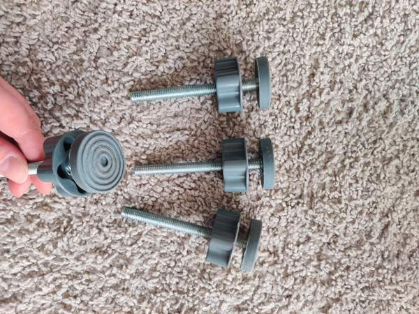 Eläinportti / lapsiportti Vaasa – foto 4